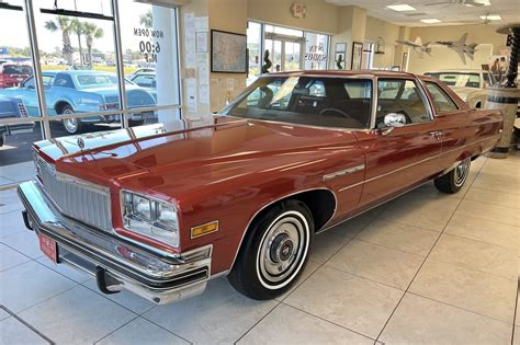 1976 Buick Electra 225 Coupe for sale on BaT Auctions - sold for $18,500 on December 12, 2022 ...