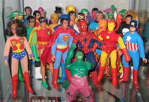 Mego Dolls. | Action figures, Retro toys, Classic toys