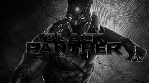 Black Panther Wallpapers HD / Desktop and Mobile Backgrounds