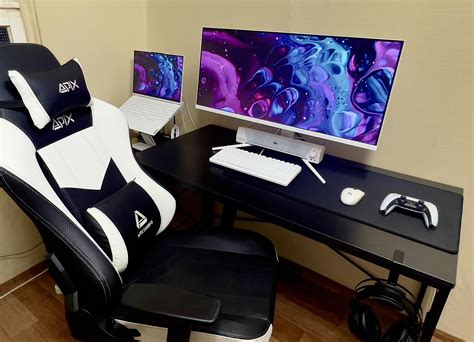 My legion 5i pro setup transformation : r/LenovoLegion