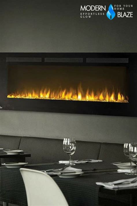 10 Best Fireplaces for Restaurants and Bars