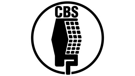 CBS Logo, symbol, meaning, history, PNG, brand