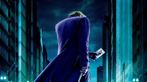 Dark Knight Joker in 4K Ultra HD Wallpapers - Top Free Dark Knight ...