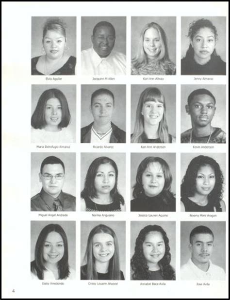 Explore 2002 East Aurora High School Yearbook, Aurora IL - Classmates