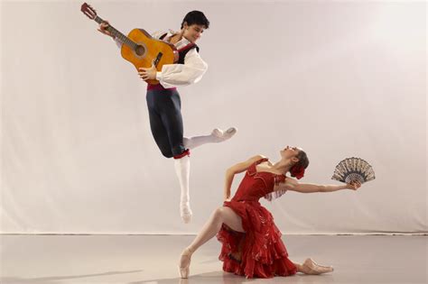 Don Quixote - Cincinnati Ballet