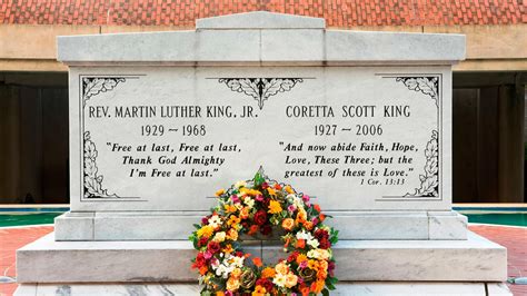 Georgia: Martin Luther King Jr. National Historical Park (U.S. National Park Service)