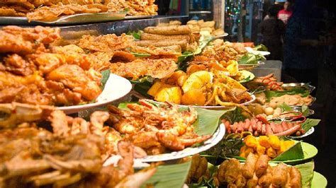 Street foods to try in Chennai | Popular Fast Food Joints, Juice ...