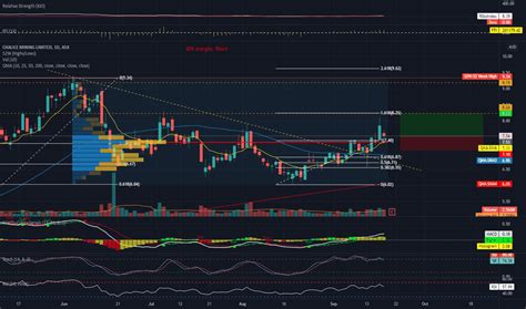 CHN Stock Price and Chart — ASX:CHN — TradingView