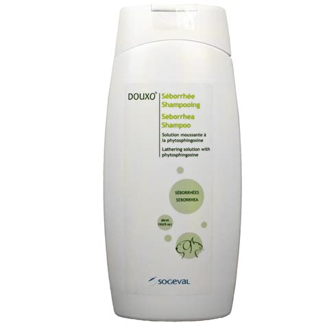 Save 15% On Duoxo Seborrhea Dog & Cat Shampoo (16.9 oz) | EntirelyPets