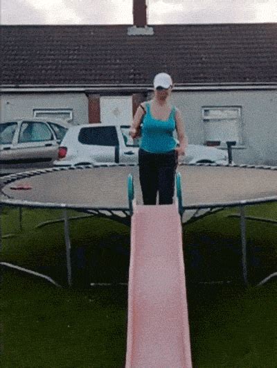 10 Best Trampoline Fails | InsuraMatch