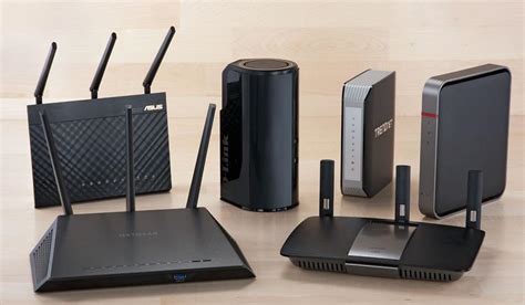 Router - An insight into the working of a router