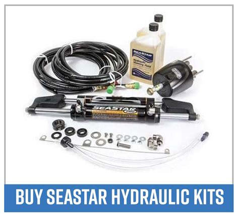 How to Purge SeaStar Hydraulic Steering | Boats.net