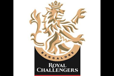 IPL 2020: RCB reveal redesigned logo - The Statesman