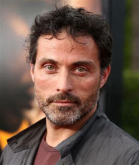 Rufus Sewell Movies