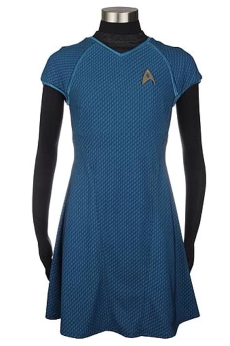 1000+ images about Star Trek costume uhura Spock on Pinterest | Spock ...