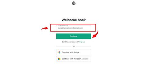 Chat GPT Login Website by OpenAI, How Can You Log Into ChatGPT ...