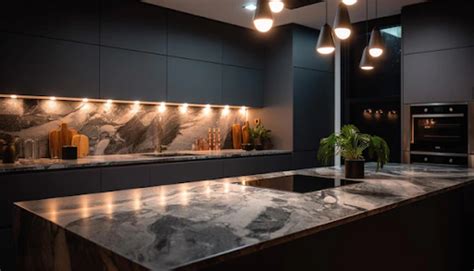 Marble or Granite: Choosing the Right Stone - TimesProperty