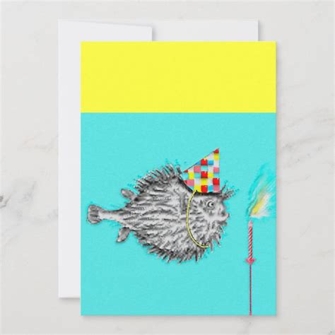 FUNNY BIRTHDAY PARTY INVITATIONS | Zazzle