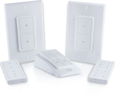 Jasco Introduces Five New Z-Wave Remotes - Devices & Integrations - SmartThings Community