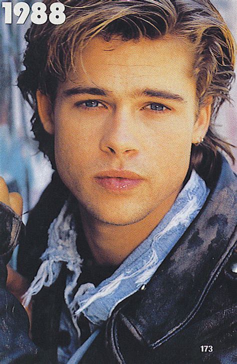 brad pitt - Brad Pitt Photo (21989938) - Fanpop