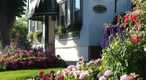 Moffat Inn Bed and Breakfast | Niagara on the Lake Bed and Breakfast