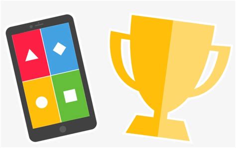 Mobile Challenges In Kahoot - Kahoot Clipart Transparent PNG - 1024x576 - Free Download on NicePNG