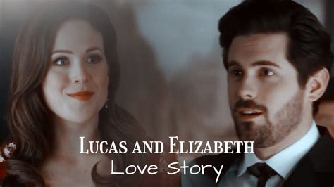 Lucas and Elizabeth - Their Story - YouTube