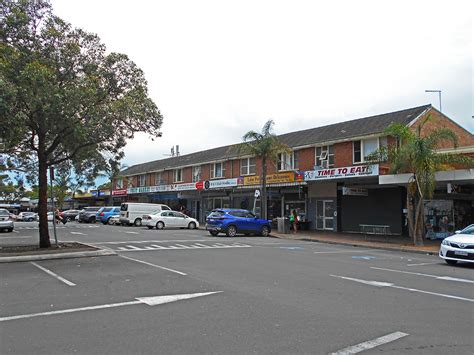 Office Leased in 20/18-44 Freeman Street, Lalor Park NSW 2147 | Commercial Real Estate