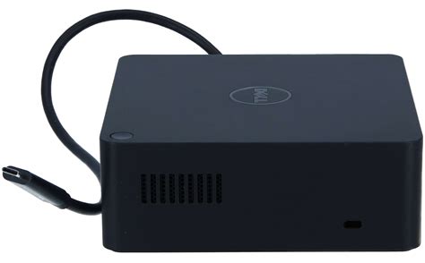 DELL Thunderbolt Dock TB16 - comm.com.gr