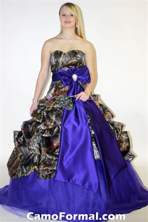 Mardi gras ball dresses - Natalie