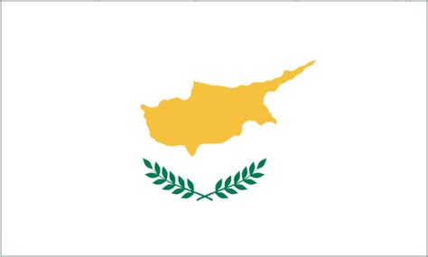 Cyprus Flag