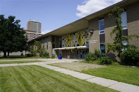 ACO Toronto - Newtonbrook Secondary School