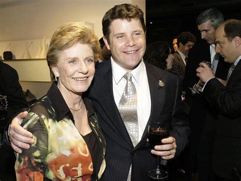 How Patty Duke's Son Sean Astin Learned Who His Biological Father Is