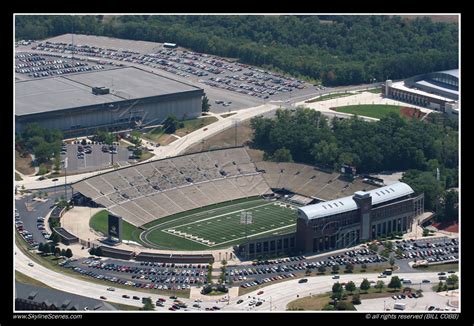 Faurot Field, Columbia, Missouri