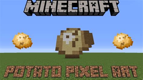 How do you get unlimited potatoes in Minecraft? - Rankiing Wiki : Facts ...