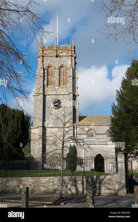 St george's church of england hi-res stock photography and images - Alamy