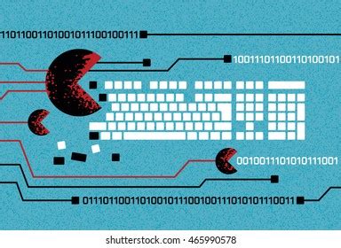 4,466 Malicious code Images, Stock Photos & Vectors | Shutterstock