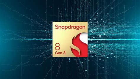 Snapdragon 8 Gen 3 Chip Surpasses 2 Million on AnTuTu Benchmark ...