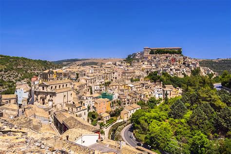 Ragusa travel | Sicily, Italy, Europe - Lonely Planet