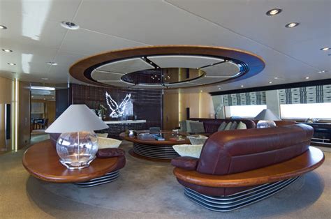 Maltese Falcon Interior | Newslines