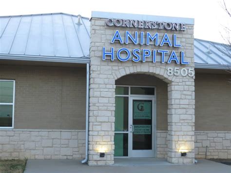 Veterinary Services in North Richland Hills, TX | Cornerstone Animal Hospital