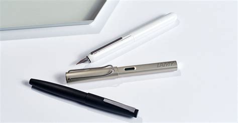 Lamy 2000 Fountain Pen Spare Parts | Reviewmotors.co