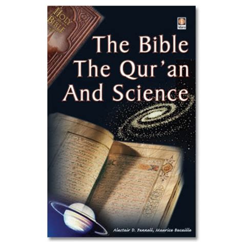 Islamic Books- The Bible, Quran and Science - Maurice Bucaille