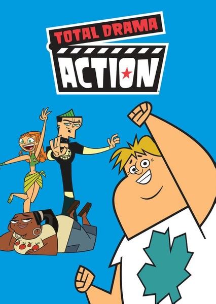 Total Drama Live Action Movie Fan Casting on myCast