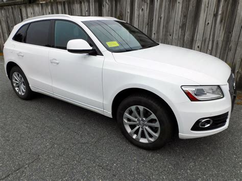 Used 2016 Audi Q5 2.0T Premium Plus Quattro For Sale ($18,800) | Metro ...