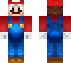 Wii U | Minecraft Skins