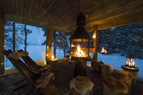 Best of Interior Design and Architecture Ideas | Winter cabin, Cabins in the woods, Winter cozy