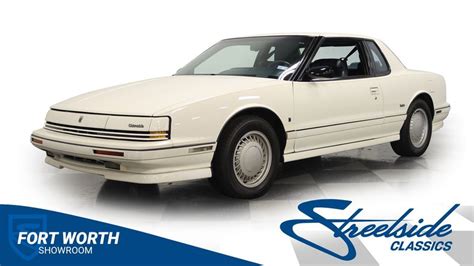 1990 Oldsmobile Toronado Trofeo for sale #306061 | Motorious