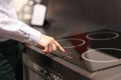 Is an induction stove harmful? | Oceanside Appliance Service Center