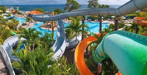 Beaches Boscobel - Ocho Rios, Jamaica - Waterpark | Jamaica resorts, Ocho rios, Water park